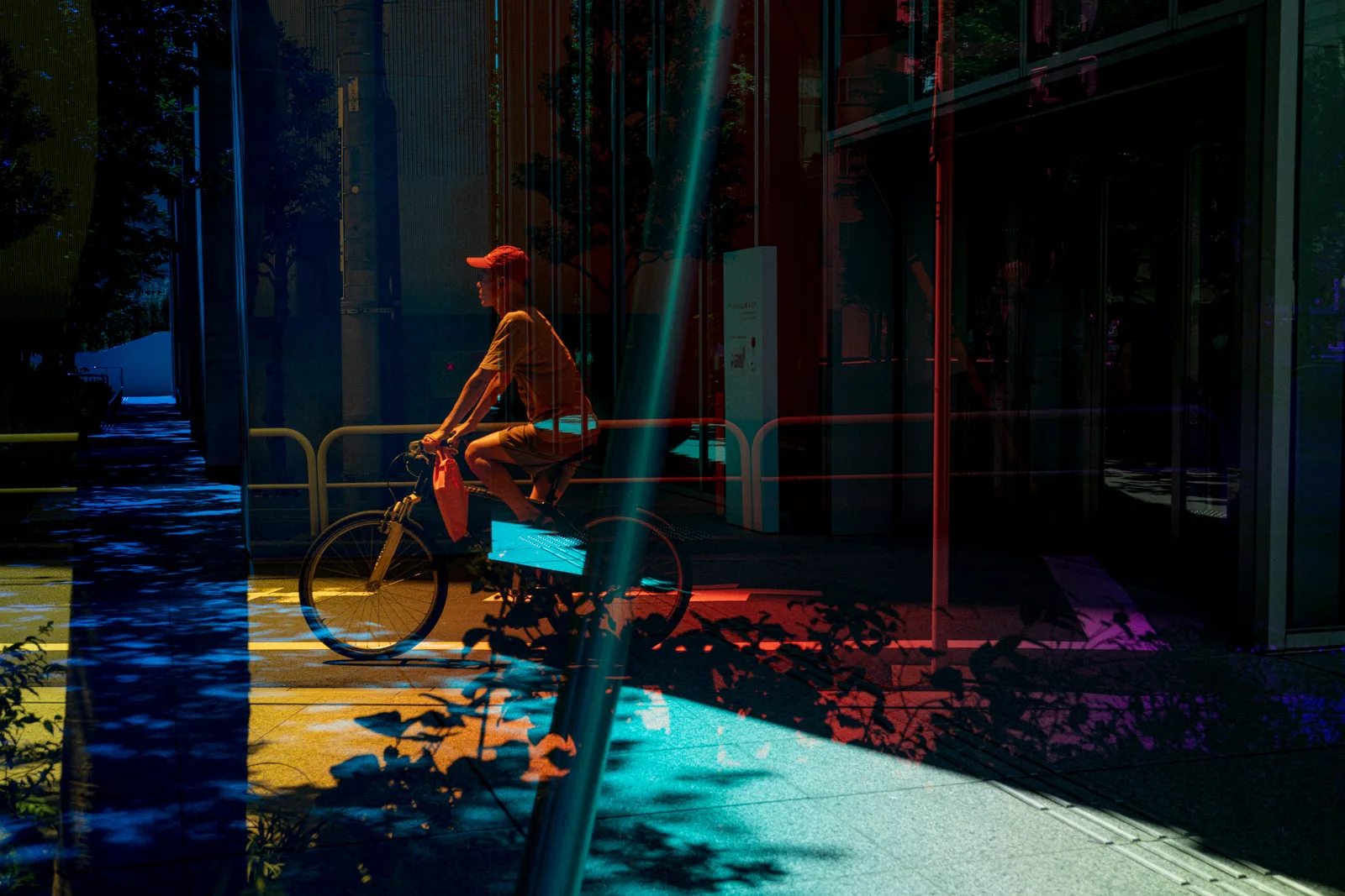 Works 28 — 東京 — 2025